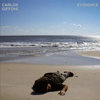 Evidence by Carlos Giffoni