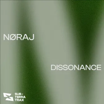 DISSONANCE by NØRAJ