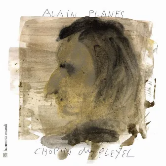 Chopin chez Pleyel by Alain Planès