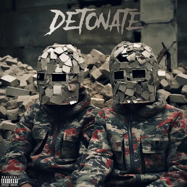 Detonate