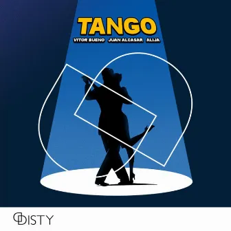 Tango by Juan Alcasar