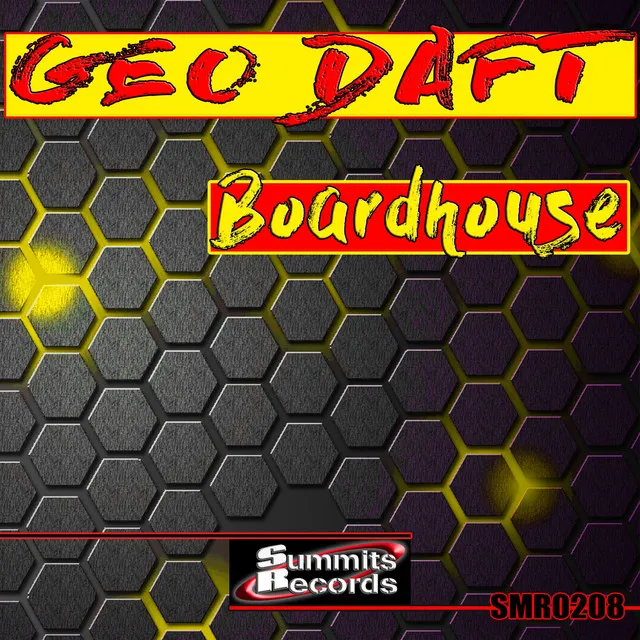 Boardhouse