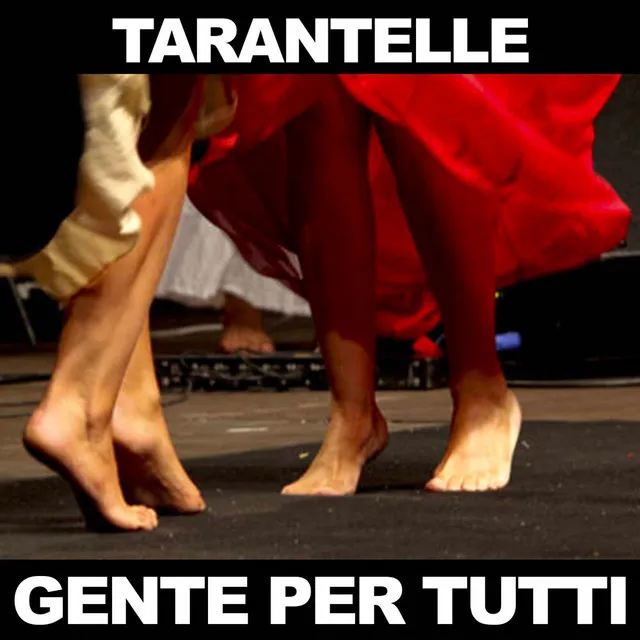 Tarantelle