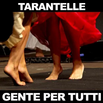 Tarantelle by Italia Artisti