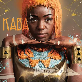 Kaba by Pamela Badjogo