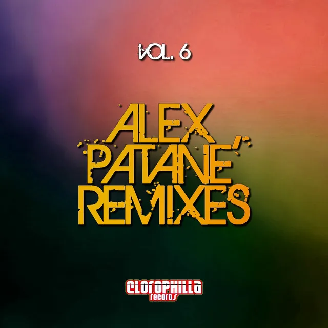 Sleepless - Alex Patane' Remix