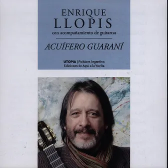 Acuífero Guaraní by Enrique Llopis