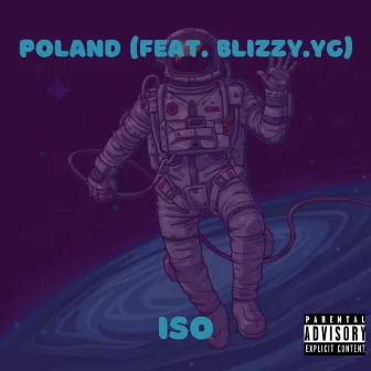 Poland by ISO