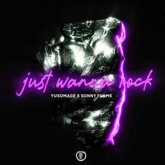 Just Wanna Rock - Techno Version