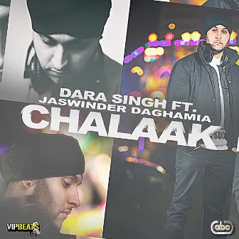 Chalaak by Jaswinder Daghamia