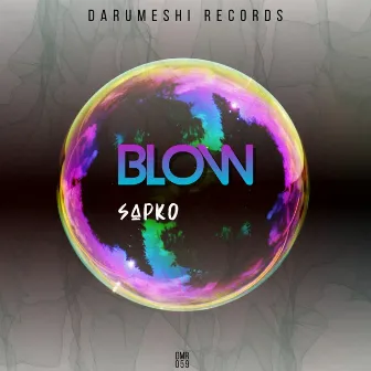 Blow by Sapko