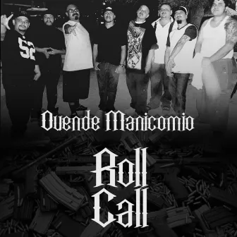 Roll Call by Duende Manicomio