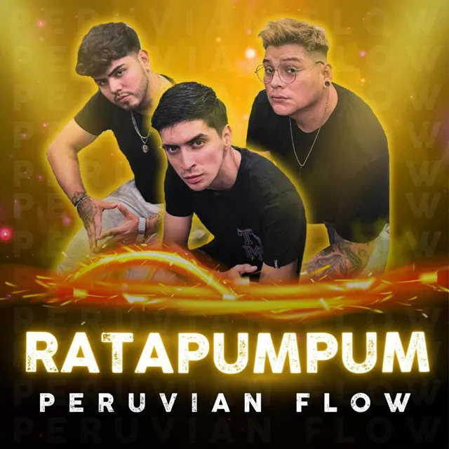 Ratapumpum