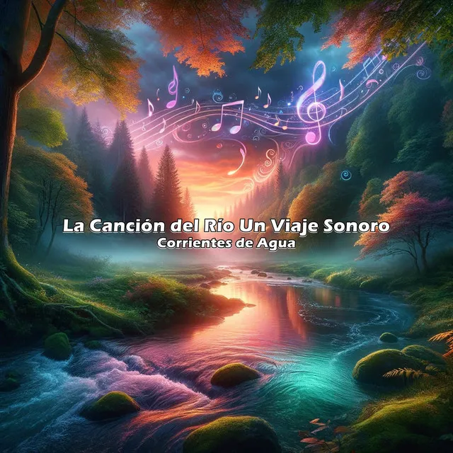 La Canción del Río un Viaje Sonoro