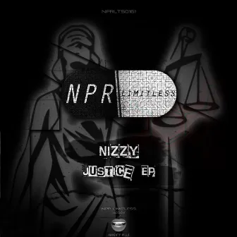 Justice EP by Nizzy