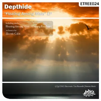 Floating Among Mists EP by Depthide