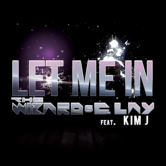 Let Me In (feat. C. Lay, Kim J) - Original Mix