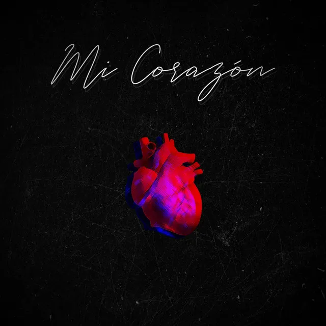 Mi Corazón