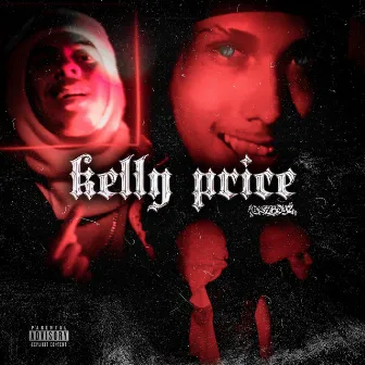 Kelly Price by Alez1n