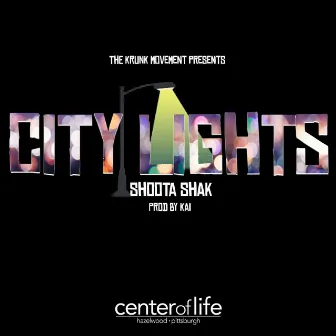 City Lights by The Krunk Movement