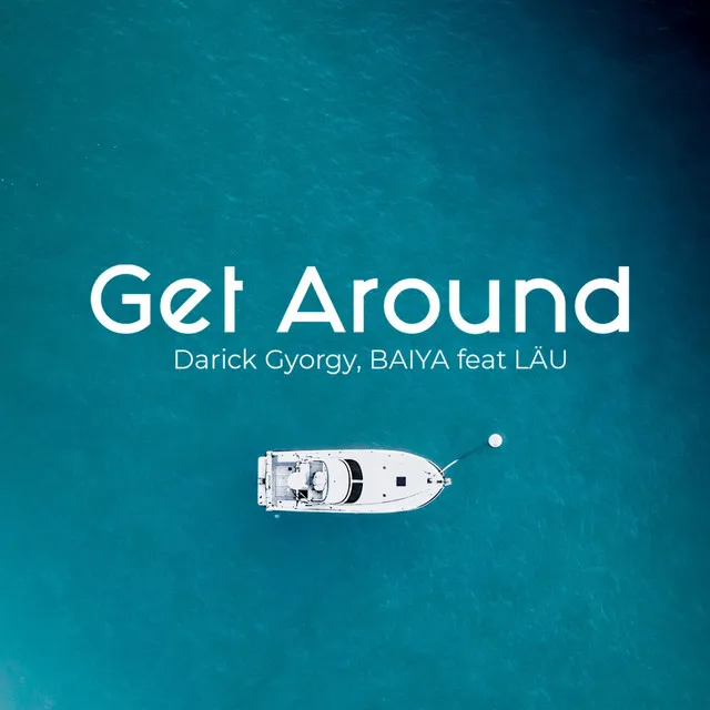 GET AROUND (INTRO)