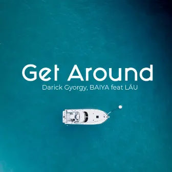 GET AROUND (INTRO) by LÄU