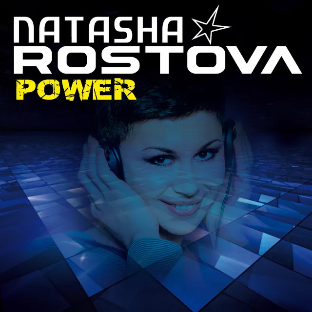 Power - Radio Edit