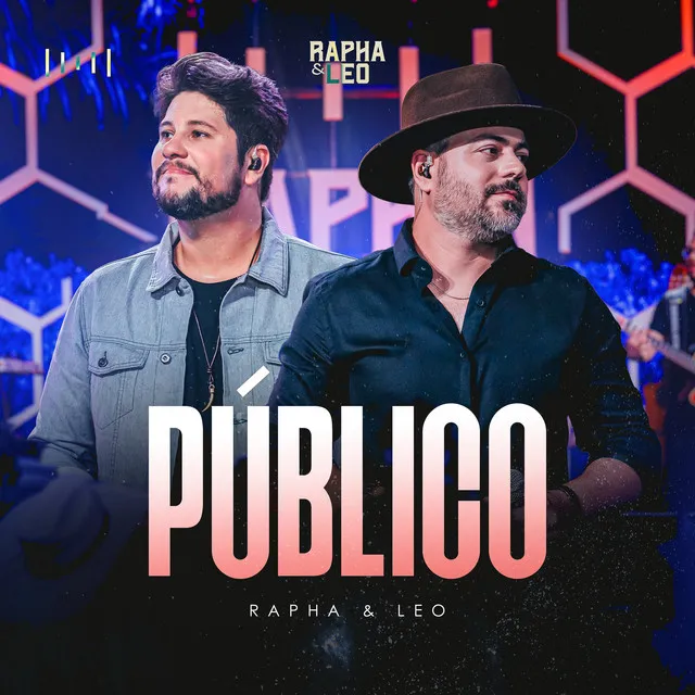 Público - Ao Vivo