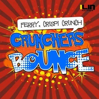 Crunchers' Bounce by Crispi Crunch