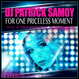 For One Priceless Moment (90's Reloaded Session) [Nixon Apollo Mix] by DJ Patrick Samoy