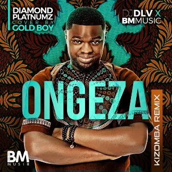 Ongeza by Dj DLV