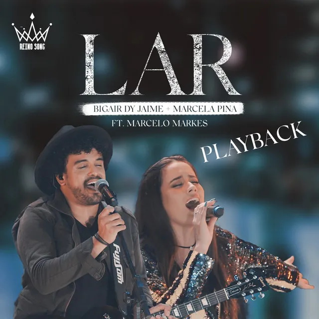 Lar (Playback)