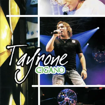 Tayrone Cigano by Tayrone