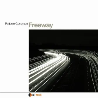 Freeway by Raffaele Genovese