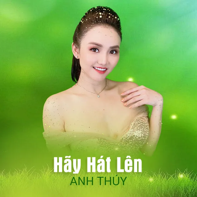 Anh Thúy