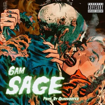 Sage by 6am