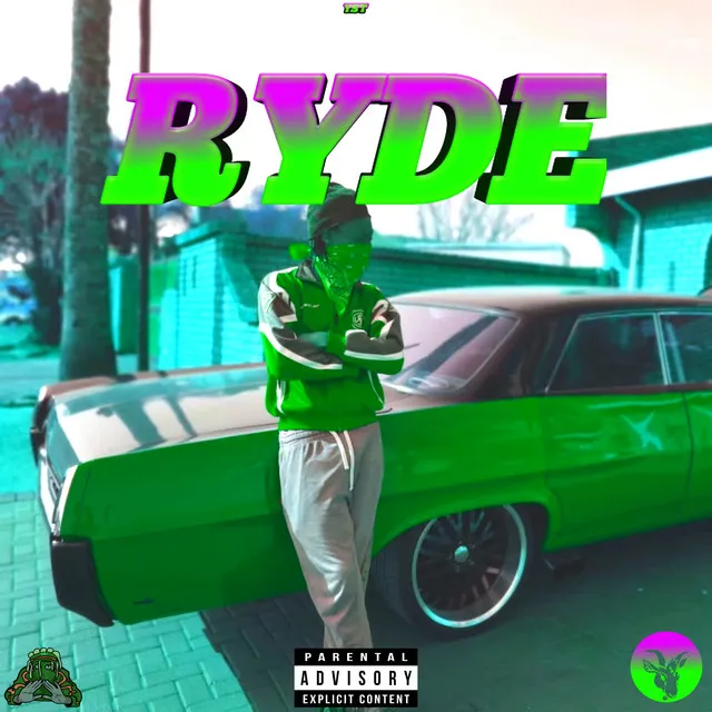 RYDE