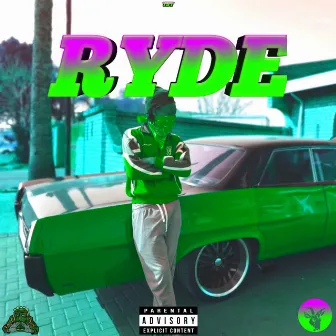 RYDE by Pistol Slime