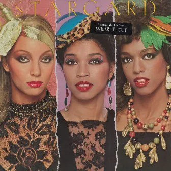 The Changing Of The Gard by Stargard