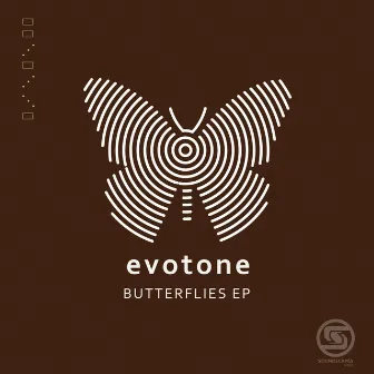 Butterflies by Evotone