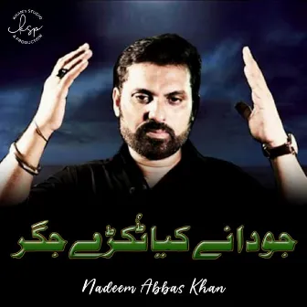 Joda Ny Kia Tukry Jigar by Nadeem Abbas Khan