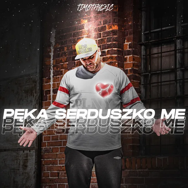 PĘKA SERDUSZKO ME