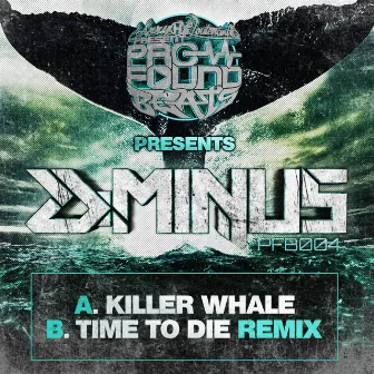 Killer Whale by D-MINUS