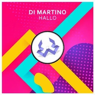 Hallo by Di Martino