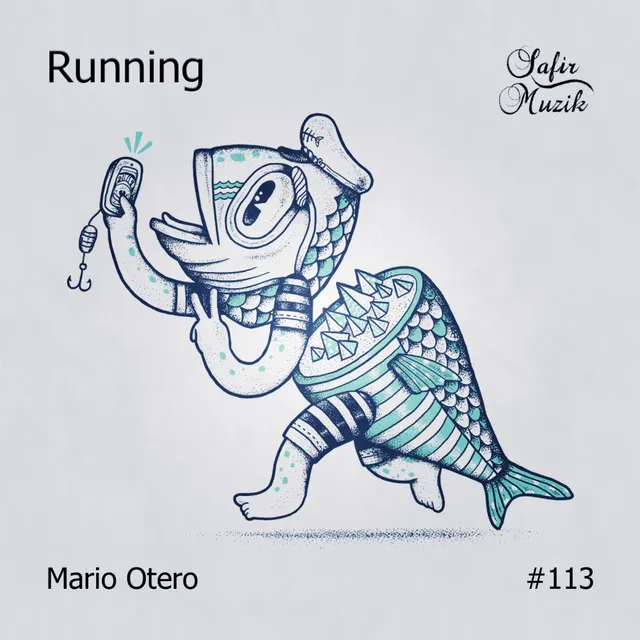 Running - Original Mix