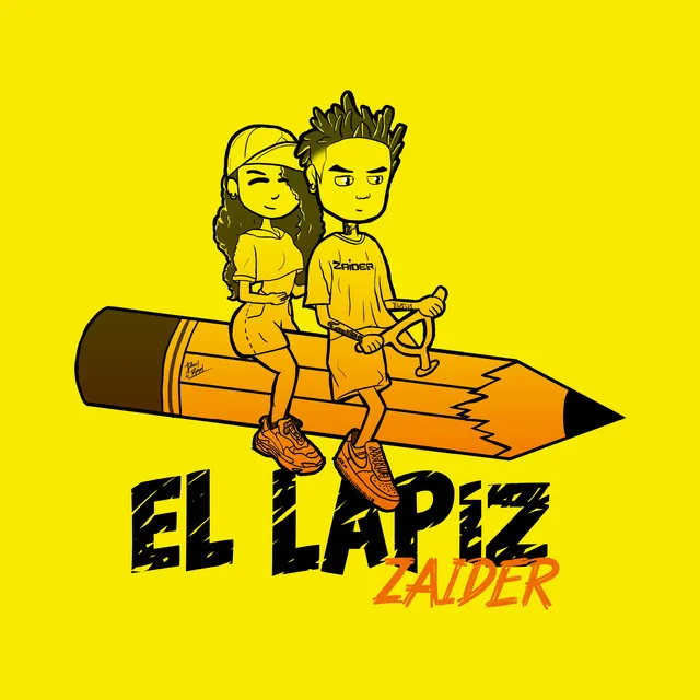 El Lápiz