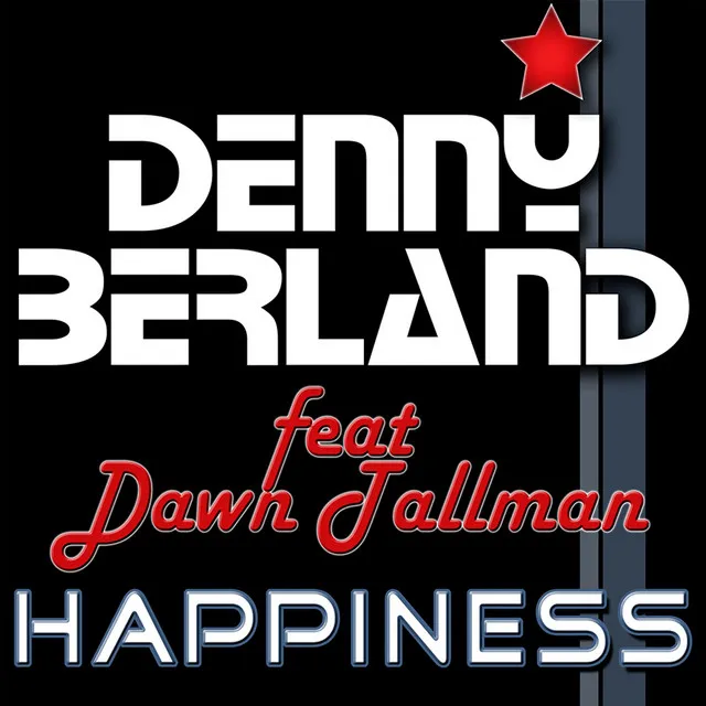 Happiness - Radio Edit