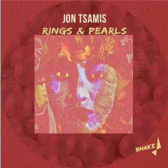 Rings & Pearls by Jon Tsamis