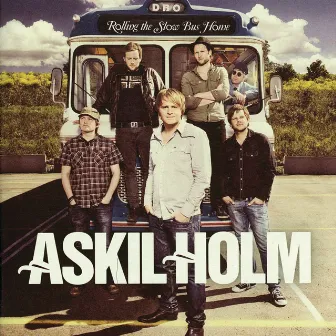 Rolling The Slow Bus Home by Askil Holm