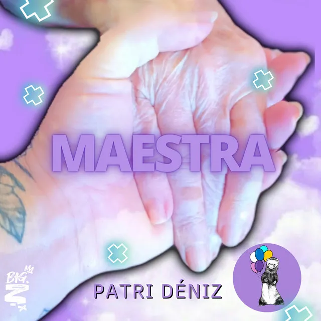 Maestra